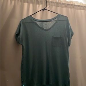 American Eagle v-neck soft and sexy t-shirt